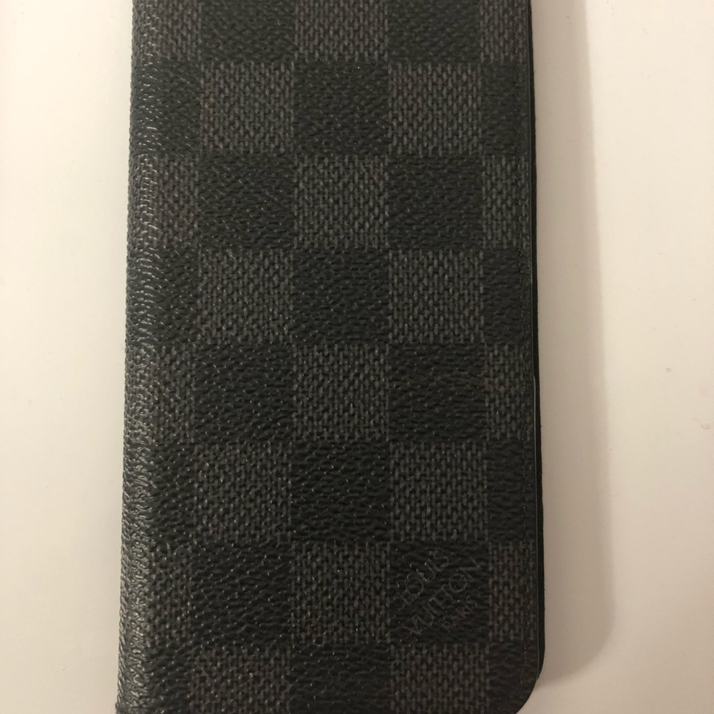 Louis Vuitton iPhone Case for iPhone 6/7
